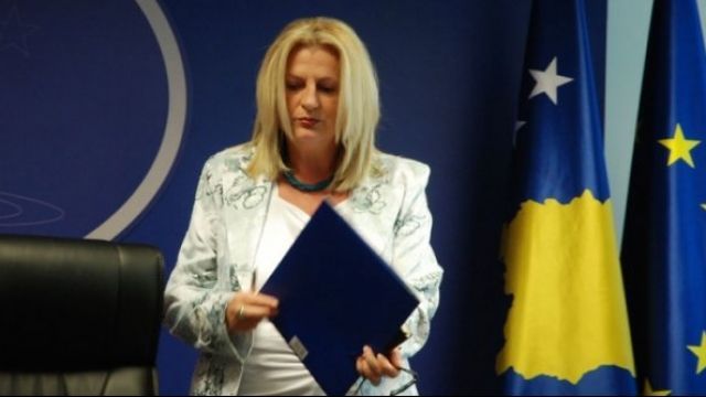 Tahiri: Brüksel'de Değil, Berlin'deydim