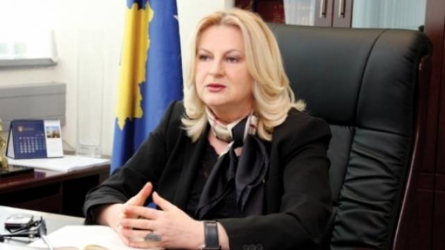 Tahiri, Yargı Anlaşmasının Uygulanması Konusunda İyimser