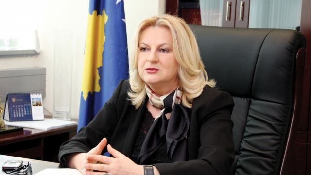 Tahiri: Trepçe ve Gazivoda Müzakere Konusu Olamaz