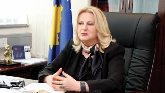 Tahiri: Vuçiç Doğruyu Söylemiyor, Djuriç: Tahiri'nin Açıklaması Provokasyon