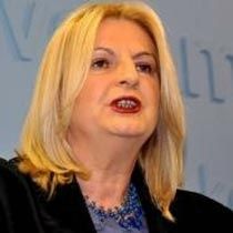 Tahiri: Kuzey İçin Hiçbir Zaman Siyasi Diyalog Olmayacak