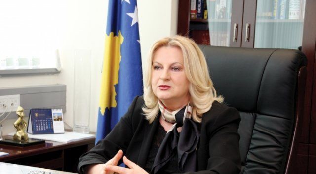 Tahiri: +383 Veya +384 Kod Kosova'ya Aittir