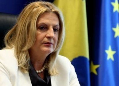 Tahiri: Paralel Mahkemeler Eylül'de Feshediliyor