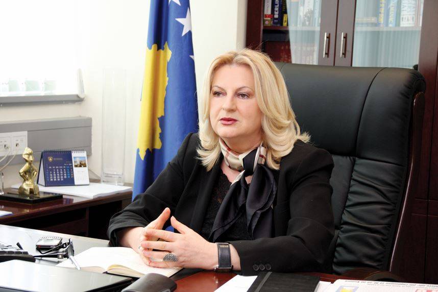 Ordu, Hiçbir Zaman Brüksel Diyalogunun Bölümü Olmayacak