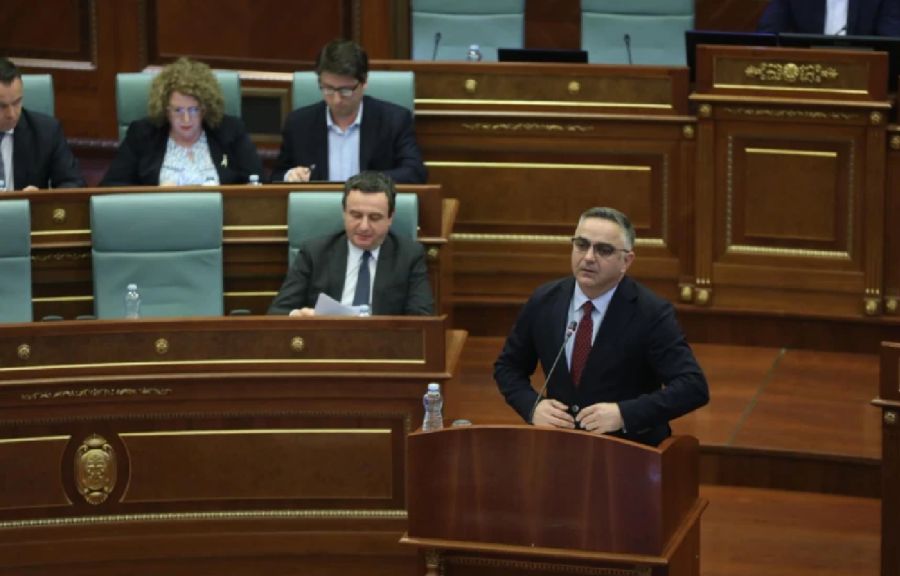 240 Milyon Euro Dostlarınıza Verdiniz