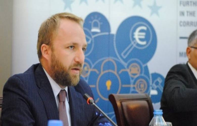 Özel Mahkeme Hazır