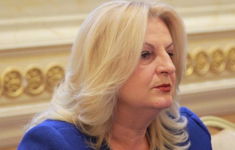 Tahiri: Rusya, Bölgeyi Olumsuz Etkilemeyi Hedefliyor