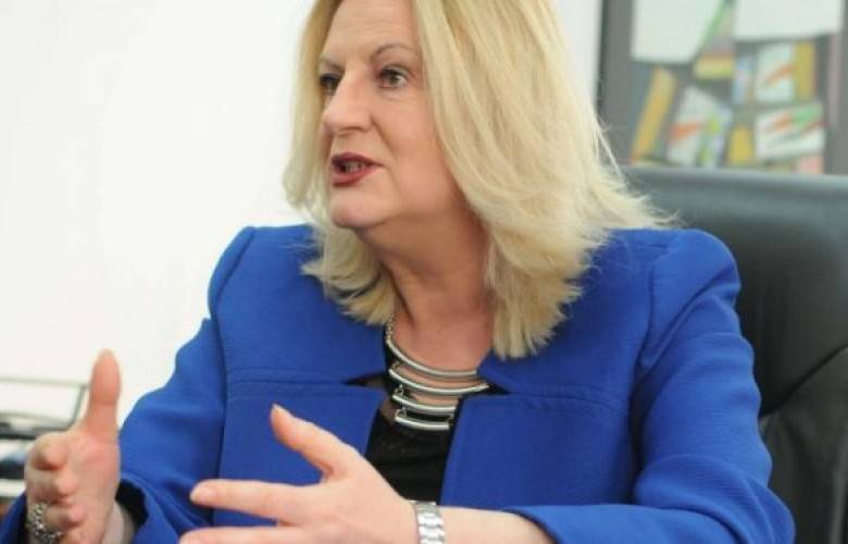 Tahiri: Sırbistan ile Anlaşma, Prova Plakalarına Son Veriyor