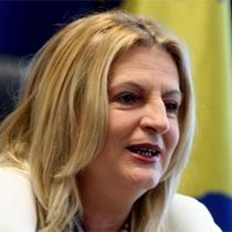 Avroentegrasyonlar Kosova'nın Stratejik Öncelikleri