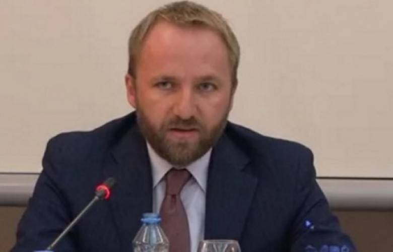 Tahiri: EULEX’in Misyonu Haziran 2018’de Sona Erecek