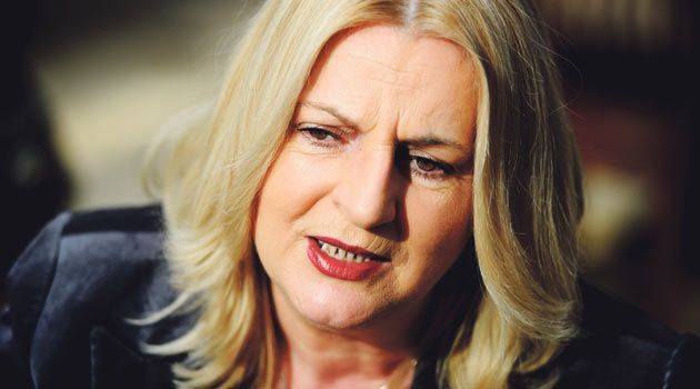 Edita Tahiri: AB, Yeni Bir Kıbrıs Daha İstemiyor