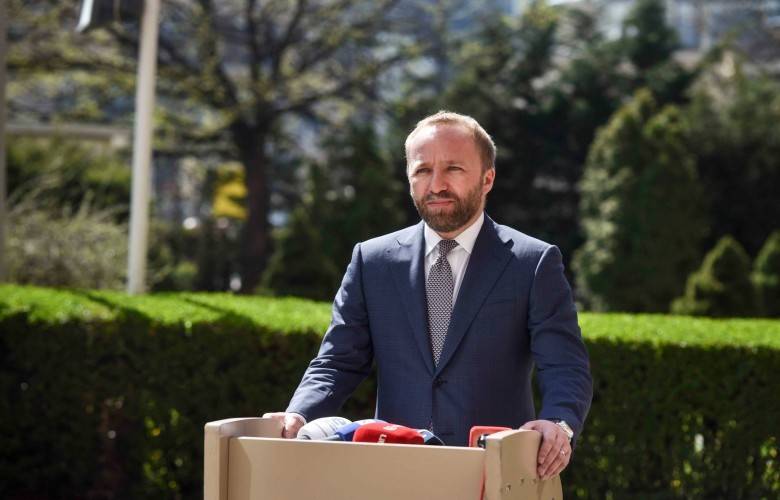 Hükümet, UÇK Gazilerine Saygısız Davranıyor