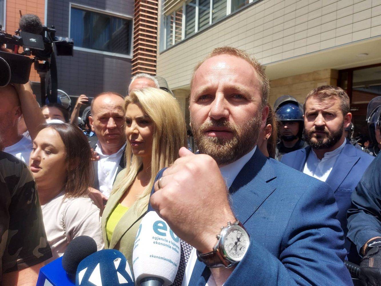 Hükümetin, Gazi Temsilcilerini Görüşmeye Çağırması Bekleniyor