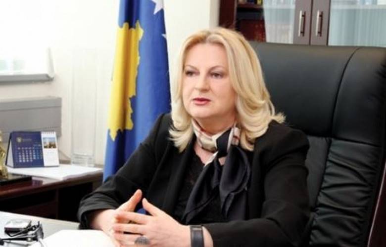Sırbistan'la Diyalogun Yeniden Başlaması Kosova'nın Önceliği