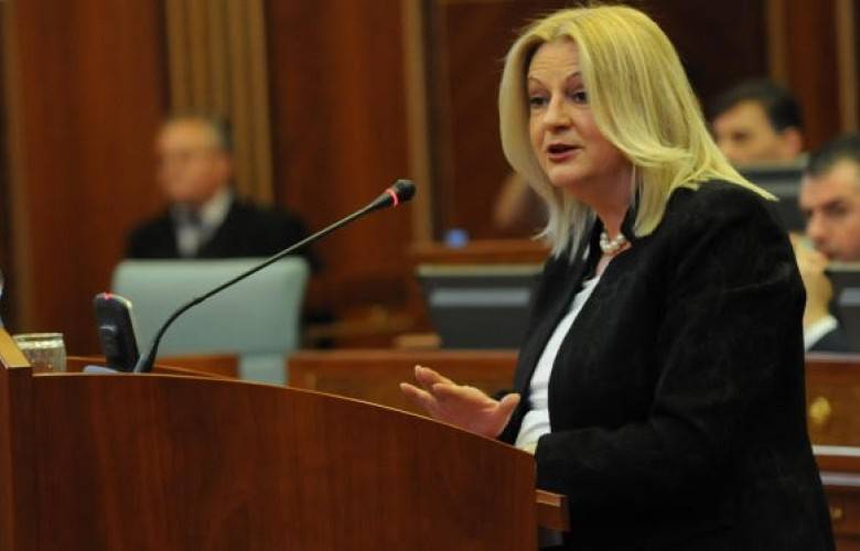 Tahiri: VV  Milletvekili Telefon Kodunun Verilmemesi İçin ITU'ya Başvurmuştur
