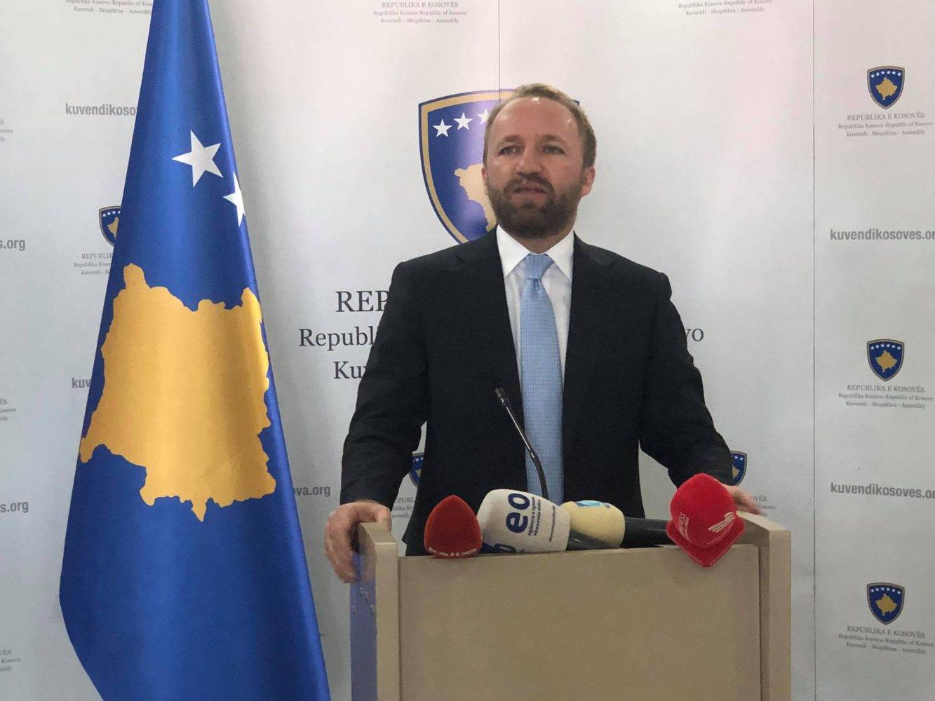 İktidarı Demokrasiye Katkıda Bulunmaya Davet Ediyorum
