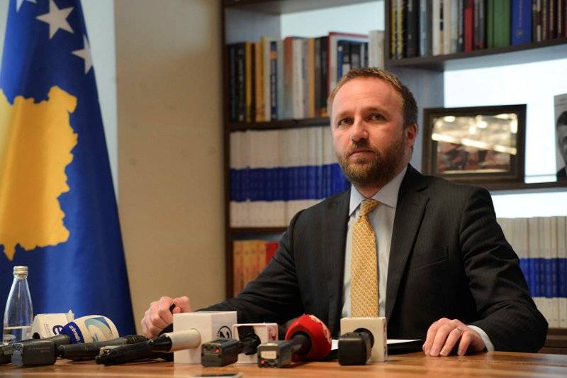 Abelard Tahiri de Koronavirüsü Kaptı