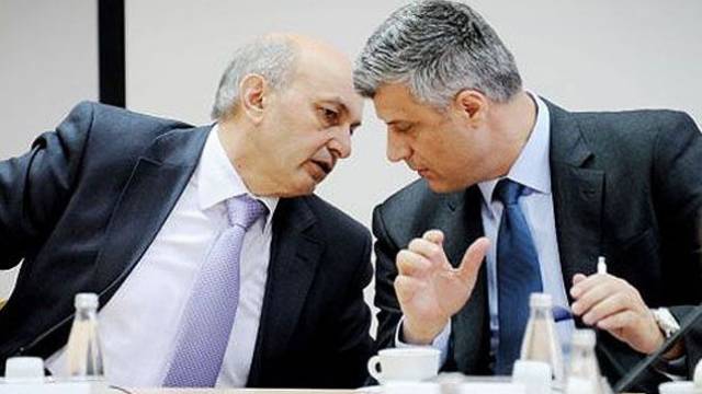 Çalışma Gruplarının Son Toplantıları