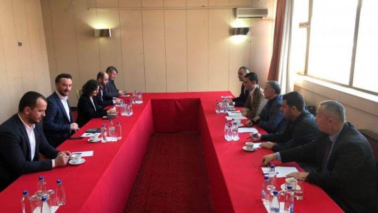 AAK, AKR, PSD ve Nisma Elektrik Zammına Karşı Ortak Eylemler Düzenleyecek