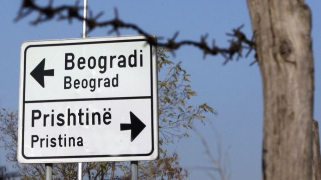 Diyalog, Sırbistan'da Kurumların Kurulmasından Sonra