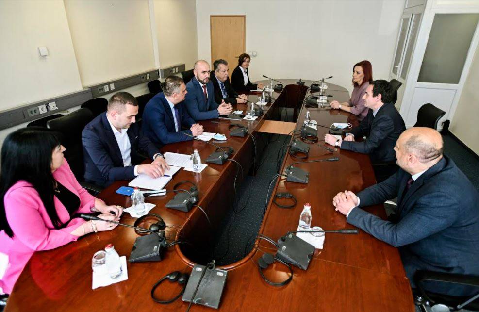 Kosova ve Karadağ’ı Avroatlantik Yönelimi Birleştiriyor