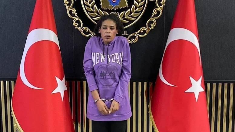 İşte İstiklal bombacısının ilk ifadesi