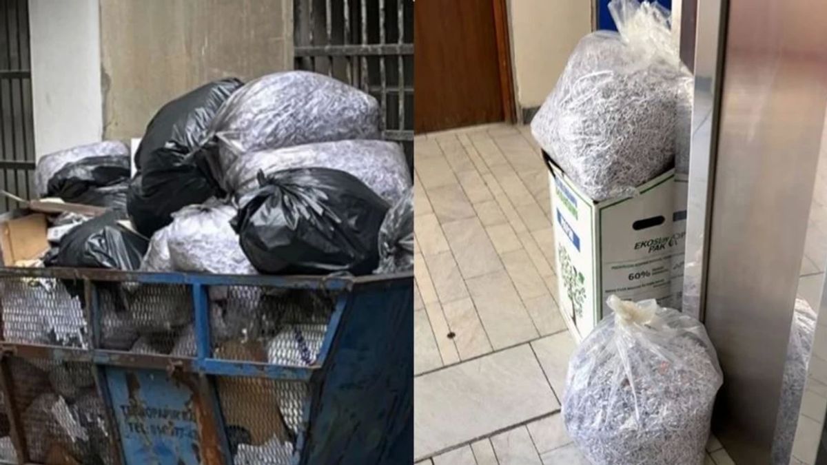 Öğrenci Listesi'nin Seçim Zaferinin Ardından Belge İmha Edildiği İddiaları