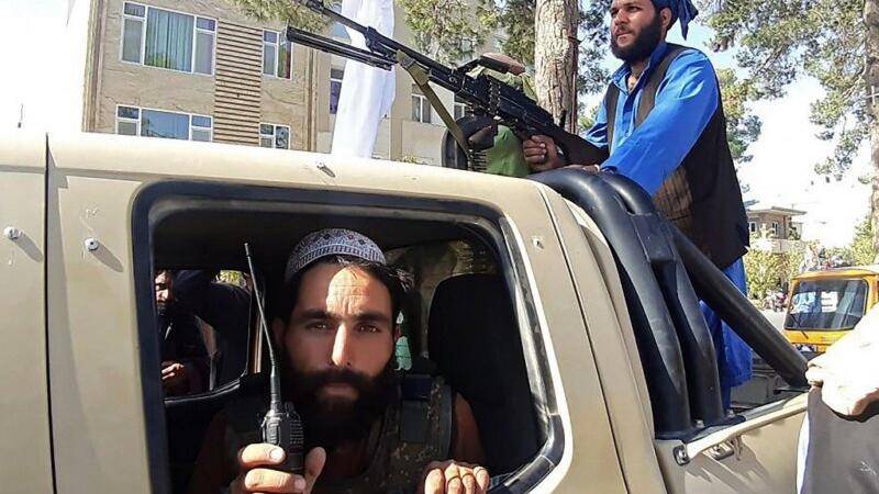 Taliban nasıl kuruldu? Bugünkü gücüne nasıl kavuştu?