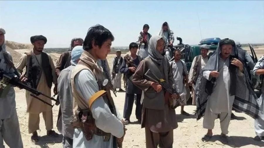 Pakistan ile Taliban arasında 48 saatlik ateşkes