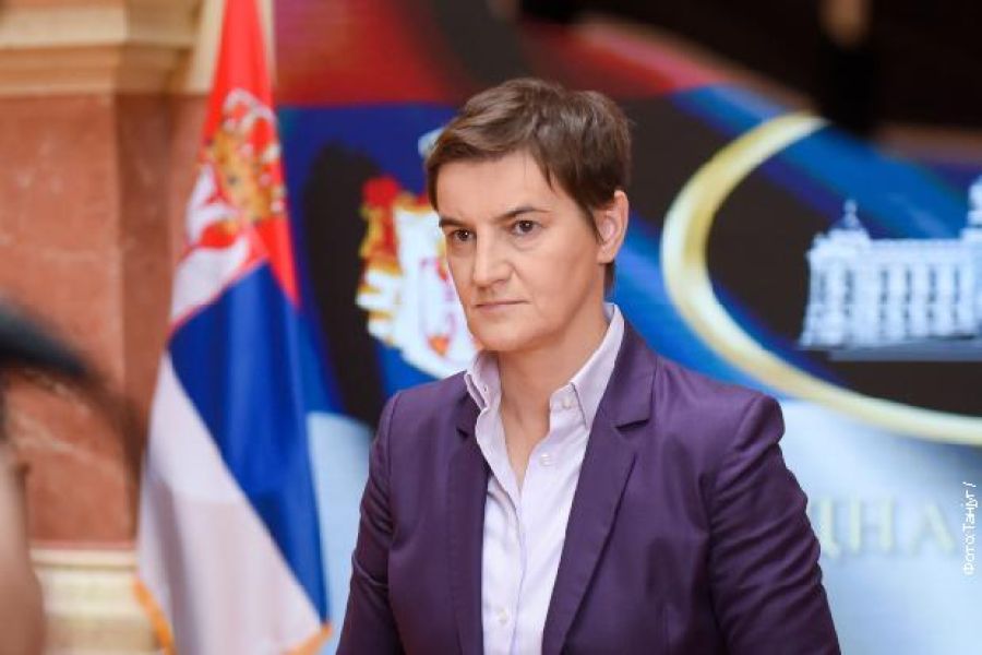 Sırbistan’dan Kosova'nın NATO'daki İlerlemesine Karşı Propaganda Mektubu