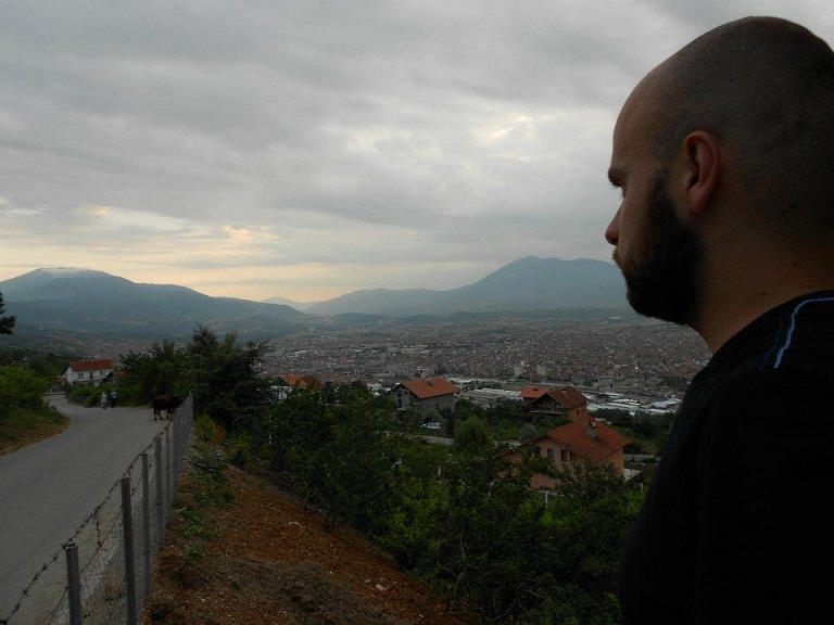 Misyonerlerin Hedefi Prizren Kosova !...