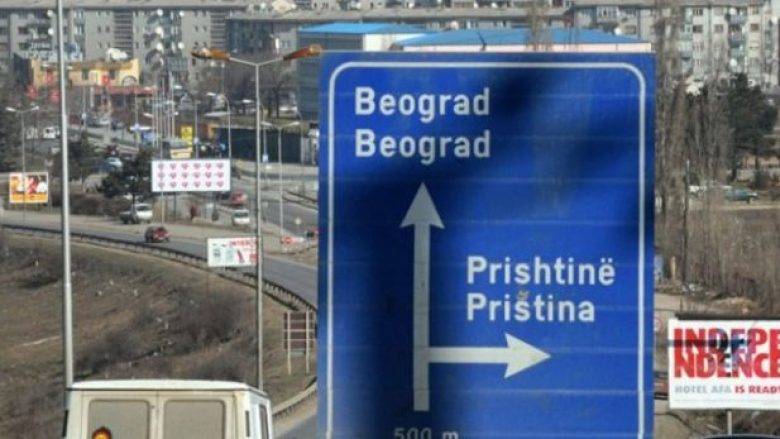 ABD: Karşılıklı Tanınma ile Kosova-Sırbistan Anlaşması