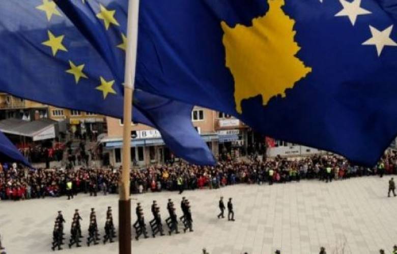 Kosova'yı Tanıyan İlk 10 Ülke