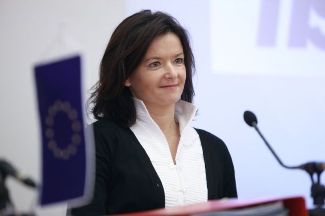 Fajon Kosova Ziyaretine Geliyor