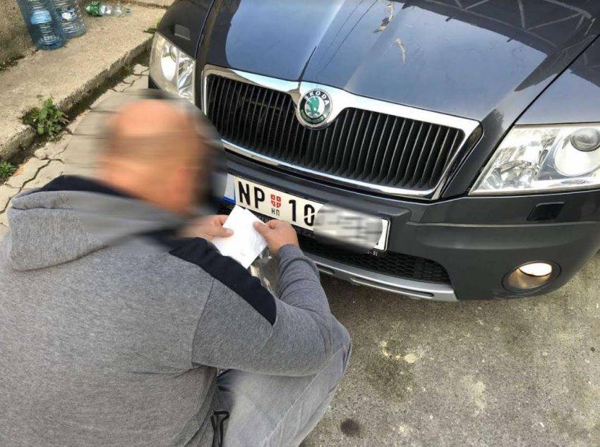 Yarından Hükümetin Yeni Plaka Kararı Yürülüğe Girecek