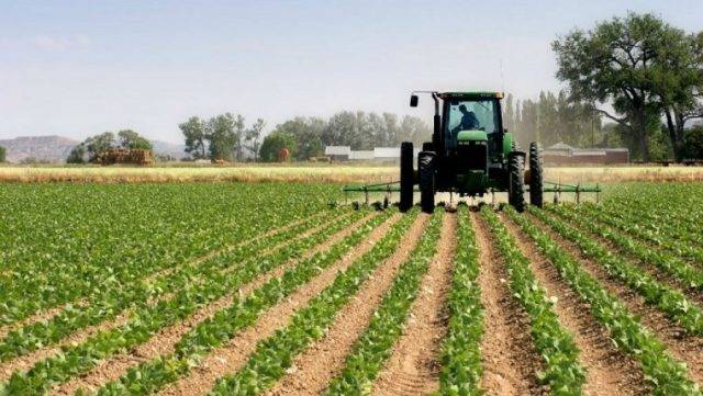 Çiftçiler Sübvansiyonlar Başvurularının Ertelenmesini Talep Ediyorlar