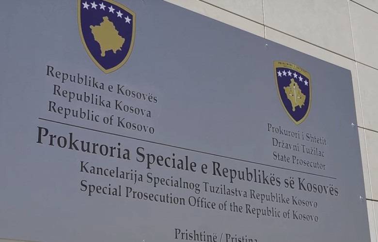 Bugün Tutuklanan Yetkili, 30 Bin Euro’yu Kötüye Kullanmakla da Suçlanmıştı