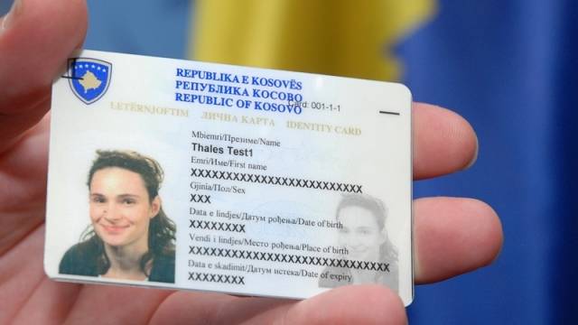 Artık Kimlik veya Pasaportunuzun Hazır Olduğu Mesajla Bildirilecek