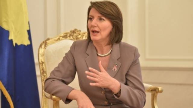 Şimdi Söz Cumhurbaşkanında