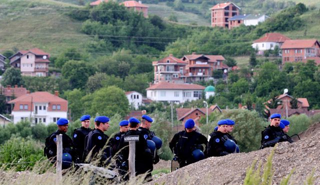 EULEX Kuzey İçin Özel Birim Oluşturuyor