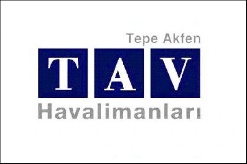 TAV Üsküp ve Ohri Havaalanını Aldı, Priştine Beklemede