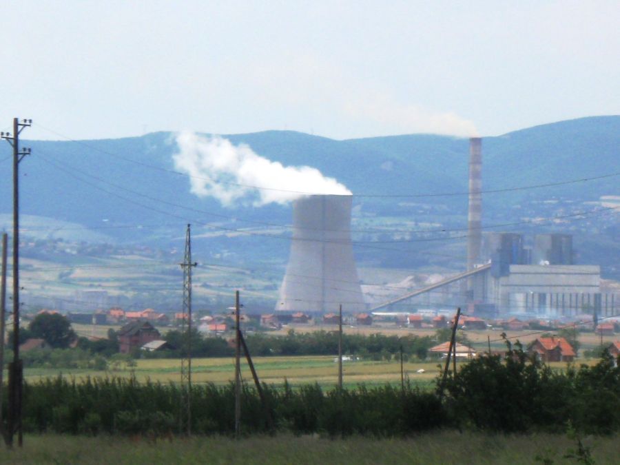 ‘Kosova B Termik Santrali’nin B2 Ünitesi Yeniden Faaliyete Geçti