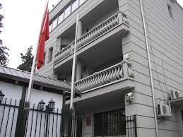 Türkiye Anlaşmayı Tarihi Olarak Nitelendirdi