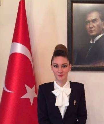 Büyükelçi Kılıç: Dayanışma ve Beraberliğimiz Daim Olsun