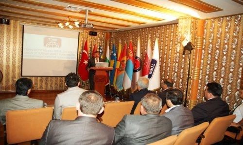 Mamuşa'da Türkçe Resmi Dildir