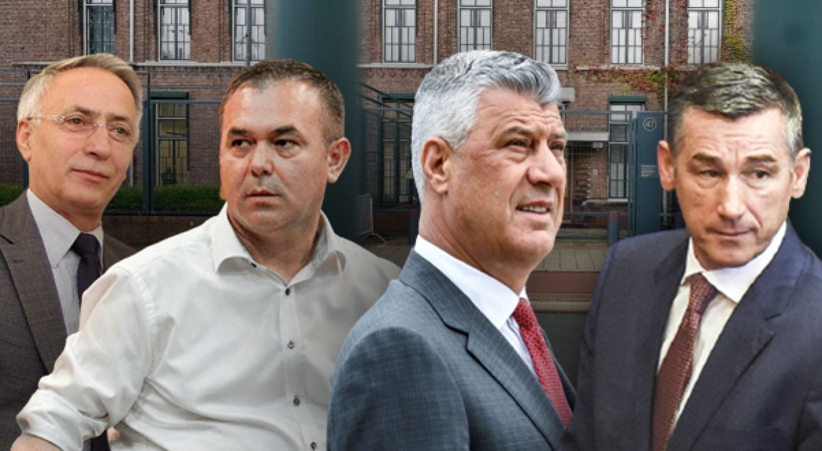 Haklarında Verilecek Kararın 2 Saat Sürmesi Bekleniyor