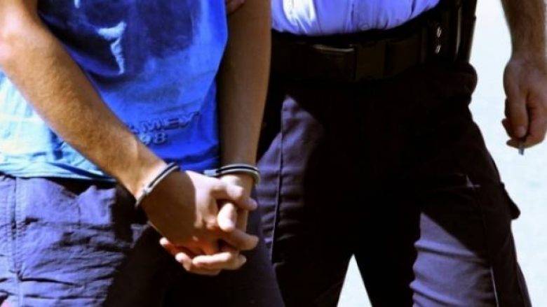 2018 Yılında Reşit Olmayan 784 Genç Tutuklandı