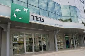 TEB, The Banker Tarafından Kosova'nın En İyi Bankası Seçildi