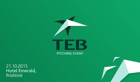 TEB Bankası'ndan "Start Up" Girişimi