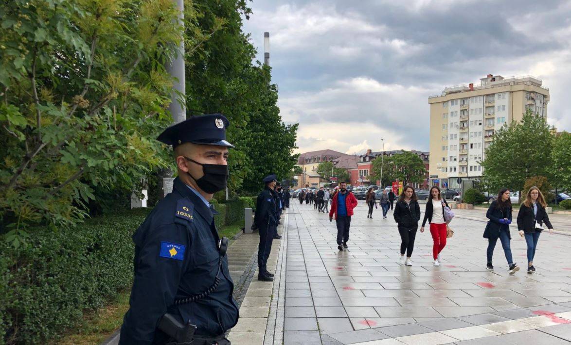 Yeni Tedbirler Bugün İtibariyle Yürürlüğe Girdi